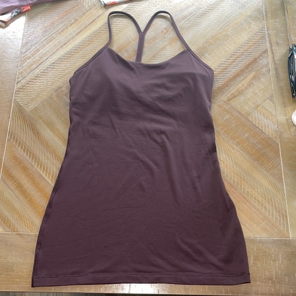 Lulu lemon Racer Back Tank - Picture 1 of 3